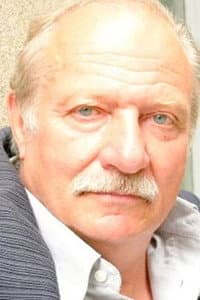 Alain Bauguil in La Vénus à Lulu