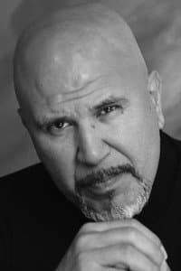 Michel Qissi in Denard: Anatomy of an Antihero