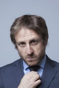 Jean-Jacques Scemama in Les Vertueuses