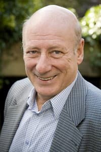 Berwick Kaler in Jude