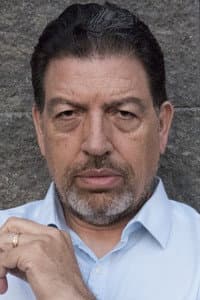 Louis Arcella in Paraiso Travel