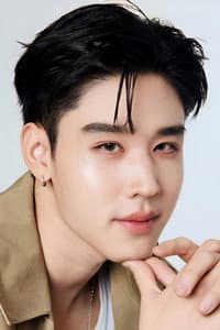 Phudtripart Bhudthonamochai in เดี๋ยวจะรักซะให้บ้า