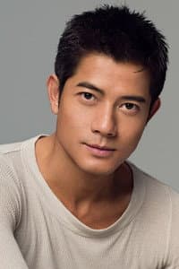 Aaron Kwok Fu-Shing in 臨時劫案