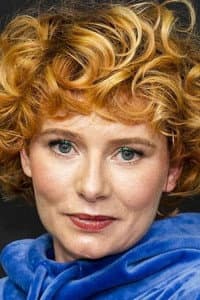 Annika Aakjær in DR's store juleshow - 2025