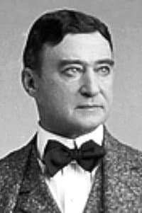 Jack Drumier in The Praise Agent