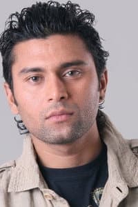 Raj Ballav Koirala in AKTOR: Take One