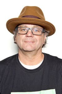 Kevin Lyman in No Room for Rockstars