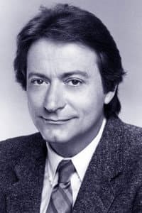 James Sloyan in The Violation of Sarah McDavid