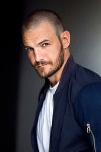 Andrew Shaw in Pretty Hurts