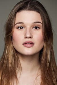 Nola Kemper in Girls Feels: Skin Deep