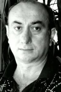 Ramiz Sarkarov in QAZ