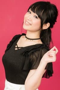 Yurina Furukawa in 干物妹! うまるちゃん