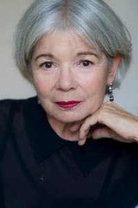 Ilona Schulz in Der Wald vor lauter Bäumen