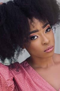 Adaora Udeh in Baby Maker
