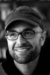 Philipp Stölzl in Faszination Bergfilm - Himmelhoch und Abgrundtief