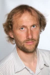 Andrey Andreev in Егорино горе