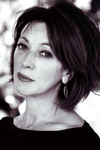 Marcia Firesten in Ruby Takes A Trip!