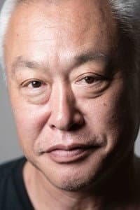 Tadashi Mitsui in All Is Not Lost