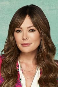 Lindsay Price in The Big Split