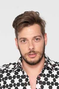 Alexandros Perros in Whack