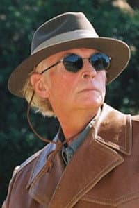 Donald G. Jackson in Ghost of El Chupacabra