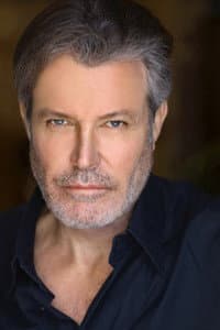 Michael Woods in Lady Beware