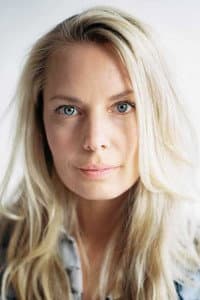 Hanna Malmberg in Greveholms hemlighet