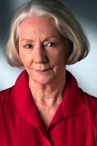 Kay Galvin in Are You There?