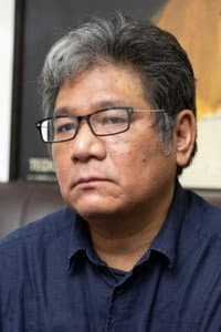 Lee Yung-Feng in 10+10