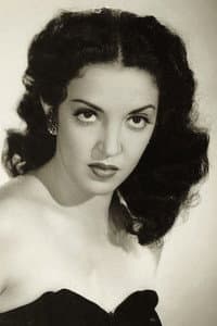 Katy Jurado in Barabbas