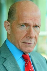 Robert Catrini in Stray