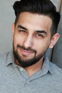 Zejhun Demirov in Oray