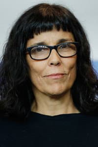 Daniela Thomas in A Linguagem do Cinema