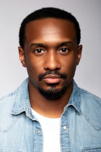Reginald Lashaun Clay in Behind the Movement