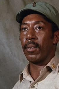 Teddy Wilson in Kiss Shot