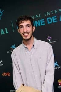 Lucas Pegu in Interludio