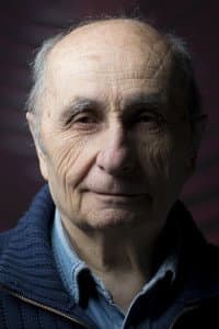 Franco Piavoli in Habitat [Piavoli]