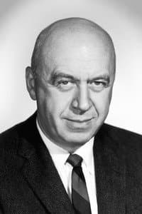 Otto Preminger in The Pied Piper