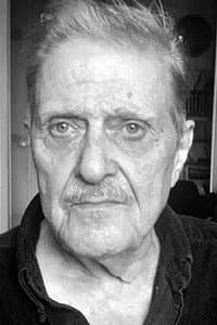 Fred Ulysse in La Ligne de démarcation