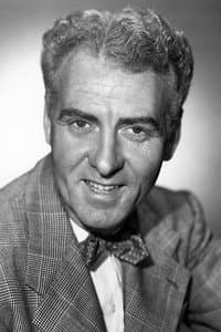 Frank Faylen in Thieves Fall Out