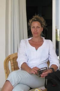 Nuría Marín Picó in Animal Channel