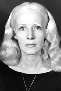 Madeleine Ozeray in Casanova