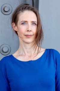 Caroline McQuade in Survive or Die