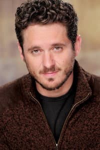 Lisandro Boccacci in Adventures of Rufus: The Fantastic Pet