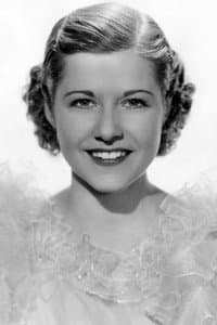 Dorothy Wilson in The White Parade