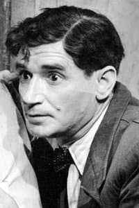 Severo Fernández in Picaflor