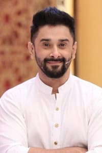 Mani in Na Baligh Afraad