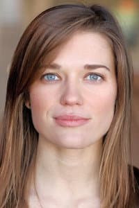 Juliene Joyner in Kaziah