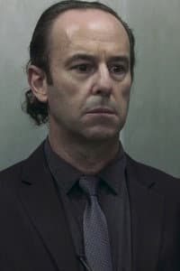 Gabriel Dopchiz in Biónica