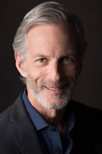 Jeffrey Grover in The Thaw